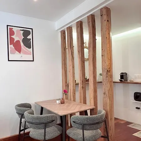 Le Coeur Du Paris, Centre Pompidou, Marais * 巴黎