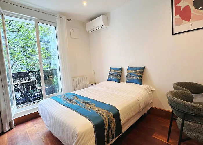 Le Coeur Du Paris, Centre Pompidou, Marais